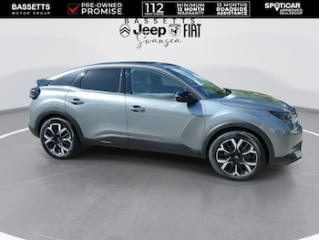 Used Citroen C4 2025 for sale - 79391319: Photo