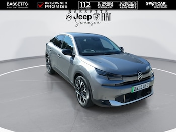 Used Citroen C4 2025 for sale - 79391319: Photo