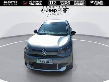 Used Citroen C4 2025 for sale - 79391319: Photo