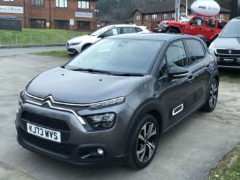 Used Citroen C3 2024 for sale - 73650032: Photo