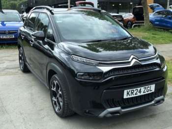 2024 - PURETECH MAX S/S EAT6 5-Door