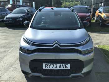 Used Citroen C3 Aircross 2024 for sale - 74313620: Photo