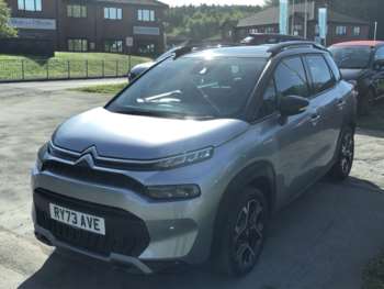 Used Citroen C3 Aircross 2024 for sale - 74313620: Photo