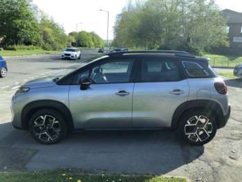 Used Citroen C3 Aircross 2024 for sale - 74313620: Photo