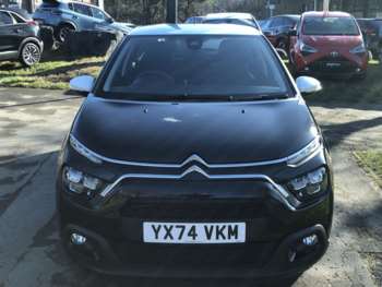 Used Citroen C3 2024 for sale - 73603783: Photo