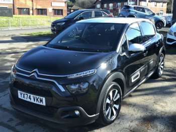 Used Citroen C3 2024 for sale - 73603783: Photo