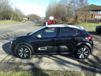 Used Citroen C3 2024 for sale - 73603783: Photo