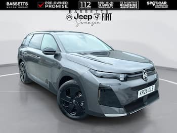 Used Citroen C5 Aircross 2026 for sale - 79416911: Photo