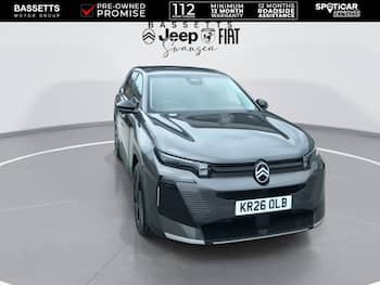 Used Citroen C5 Aircross 2026 for sale - 79416911: Photo