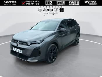 Used Citroen C5 Aircross 2026 for sale - 79416911: Photo