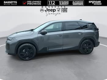 Used Citroen C5 Aircross 2026 for sale - 79416911: Photo