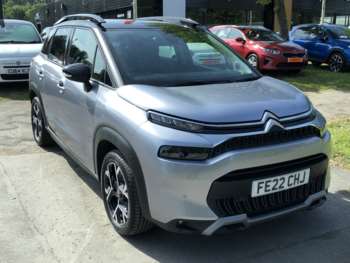 2022 - PURETECH SHINE PLUS S/S EAT6 5-Door