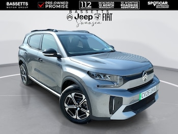 Used Citroen C3 Aircross 2026 for sale - 79282650: Photo