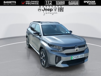 Used Citroen C3 Aircross 2026 for sale - 79282650: Photo