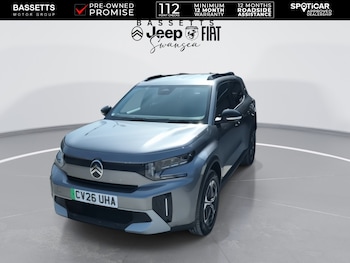 Used Citroen C3 Aircross 2026 for sale - 79282650: Photo