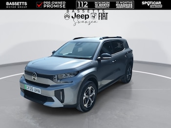 Used Citroen C3 Aircross 2026 for sale - 79282650: Photo