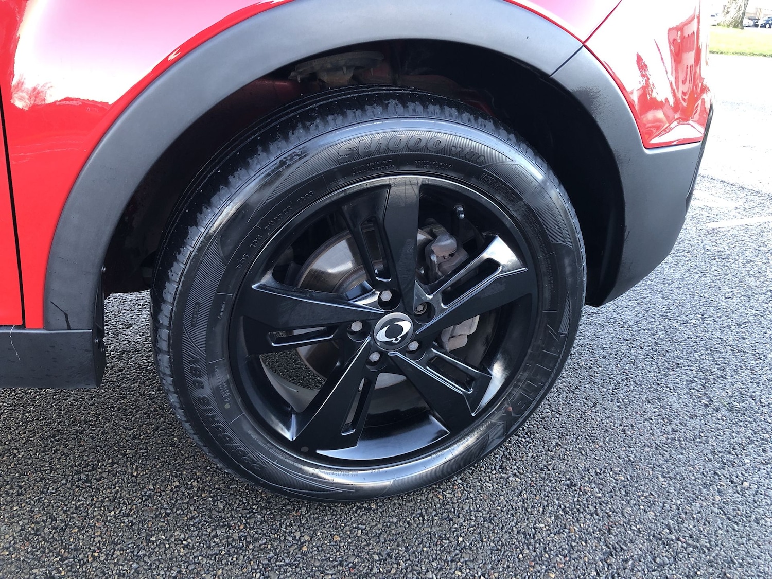 Used Ssangyong Korando 2018 for sale - 77061308: Photo 9