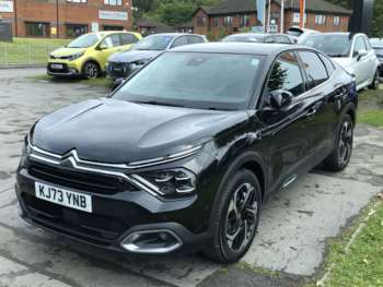 Used Citroen C4 2024 for sale - 74548672: Photo