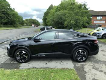 Used Citroen C4 2024 for sale - 74548672: Photo