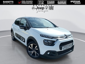 Used Citroen C3 2022 for sale - 79524151: Photo