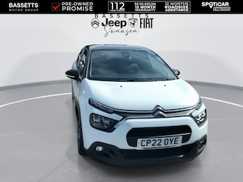 Used Citroen C3 2022 for sale - 79524151: Photo