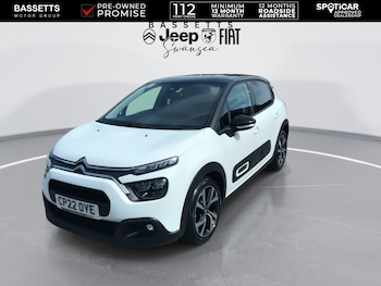 Used Citroen C3 2022 for sale - 79524151: Photo