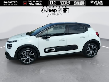 Used Citroen C3 2022 for sale - 79524151: Photo