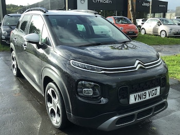 Citroen - C3 Aircross