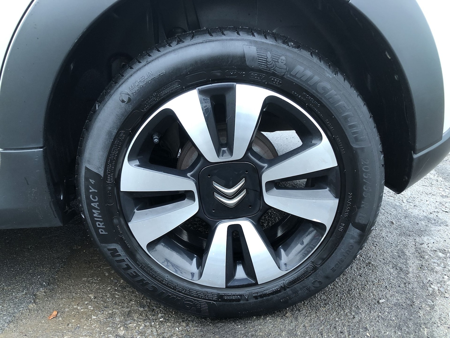 Used Citroen C3 2020 for sale - 77282363: Photo 10