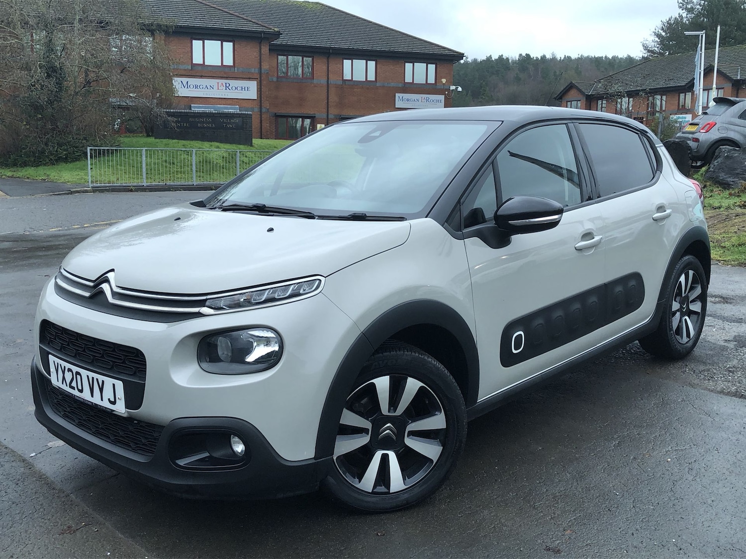 Used Citroen C3 2020 for sale - 77282363: Photo 3