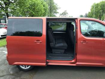 Used Citroen Space Tourer 2018 for sale - 74655978: Photo