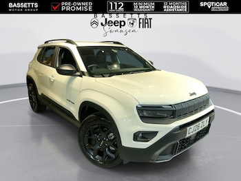 Used Jeep Avenger 2026 for sale - 79399061: Photo