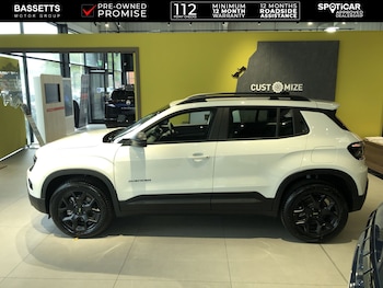 Used Jeep Avenger 2026 for sale - 79399061: Photo