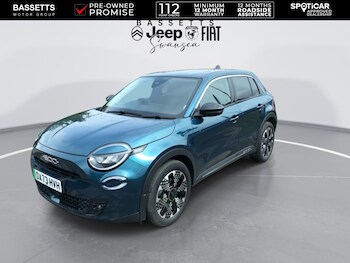 Used Fiat 600e 2024 for sale - 79146174: Photo