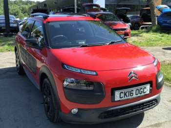 2016 - PURETECH FLAIR EDITION S/S 5-Door