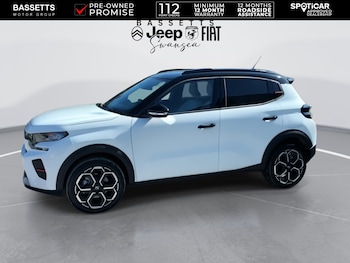 Used Citroen C3 2026 for sale - 79416913: Photo