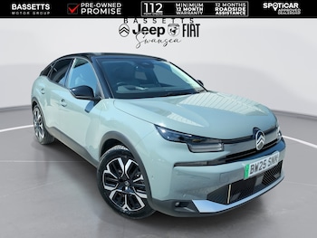 Used Citroen C4 2025 for sale - 79416900: Photo