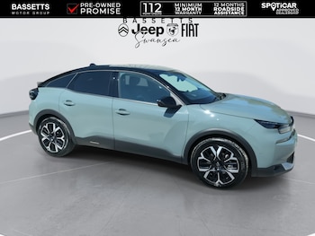 Used Citroen C4 2025 for sale - 79416900: Photo