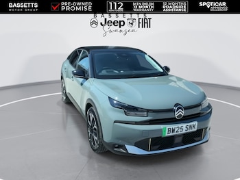Used Citroen C4 2025 for sale - 79416900: Photo
