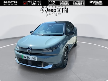Used Citroen C4 2025 for sale - 79416900: Photo