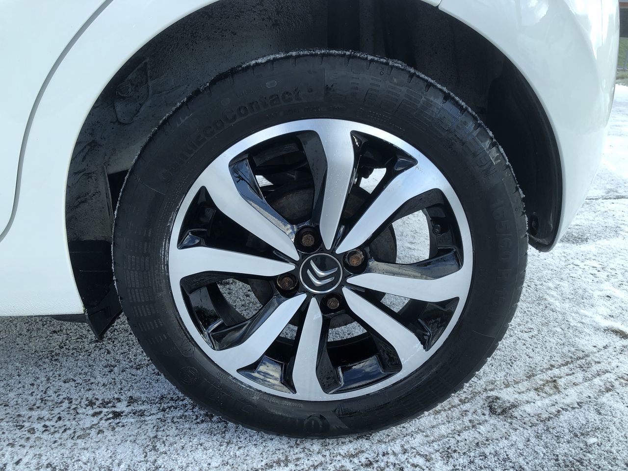 Used Citroen C1 2017 for sale - 77123953: Photo 10