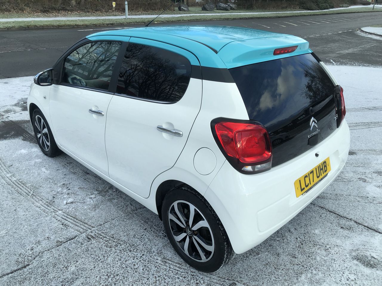 Used Citroen C1 2017 for sale - 77123953: Photo 5