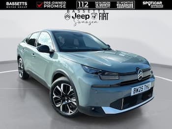 Used Citroen C4 X 2025 for sale - 79678856: Photo