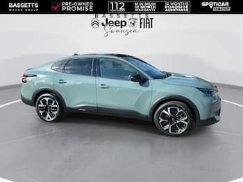 Used Citroen C4 X 2025 for sale - 79678856: Photo