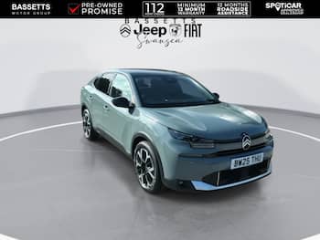 Used Citroen C4 X 2025 for sale - 79678856: Photo