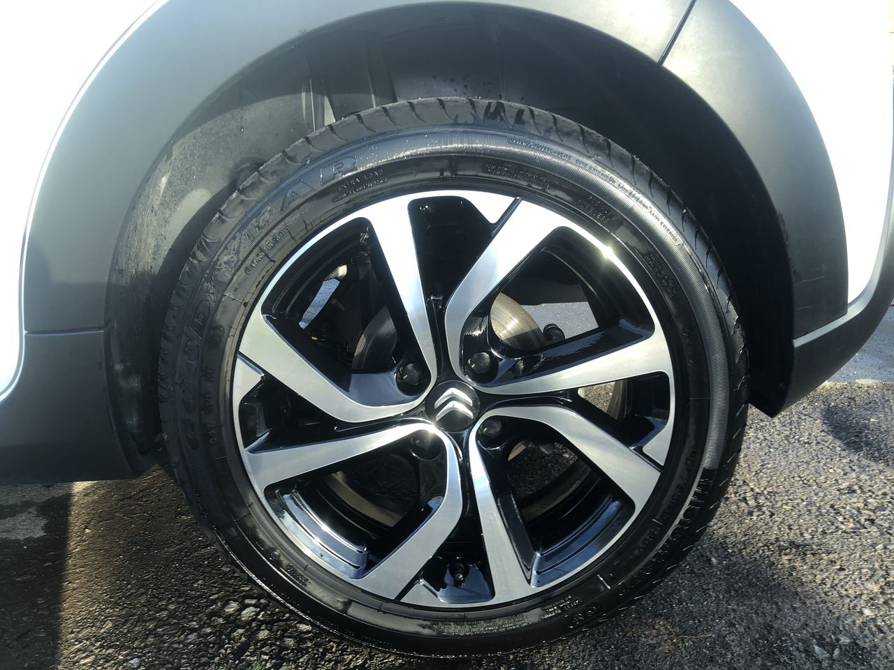 Used Citroen C3 2024 for sale - 77000896: Photo 10