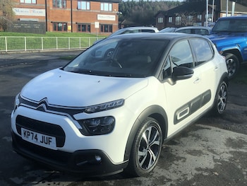 Used Citroen C3 2024 for sale - 77000896: Photo