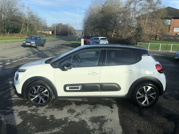 Used Citroen C3 2024 for sale - 77000896: Photo