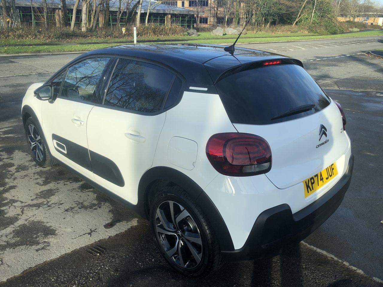 Used Citroen C3 2024 for sale - 77000896: Photo 5