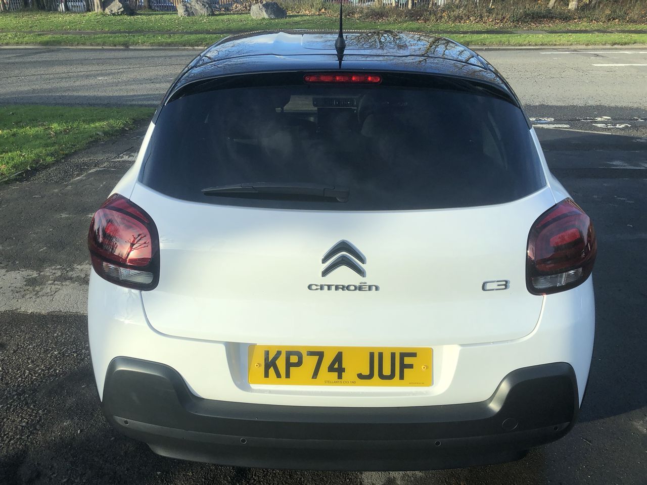 Used Citroen C3 2024 for sale - 77000896: Photo 6